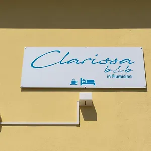 Bed and breakfast Clarissabeb, Fiumicino