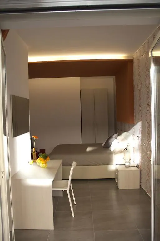 פיומיצ'ינו Happy Home לינה וארוחת בוקר